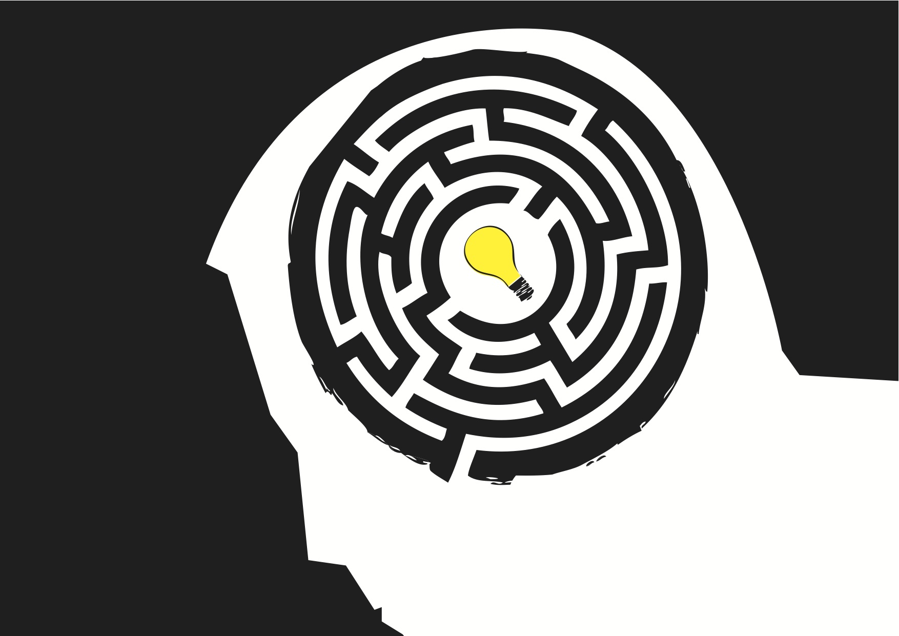 ¿Por Qué Algunas Buenas Ideas No Se Concretan?