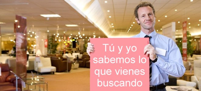 Persuasión, una cuestión de estilo