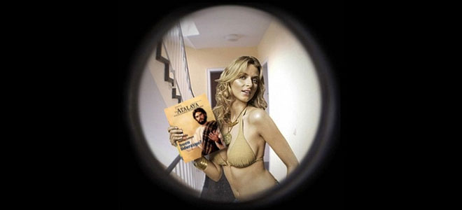 Cerrar Visitas en Captación Puerta-Fría