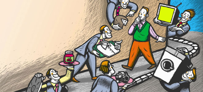 Elección, Libertad y Persuasión