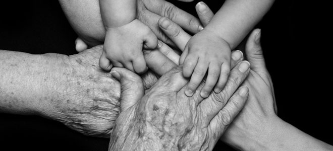 El marketing y la teoria de «la vida en tres mundos»