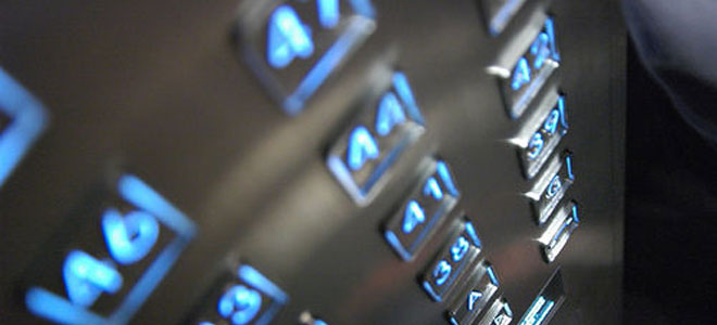 Elevator pitch o Tiro de ascensor