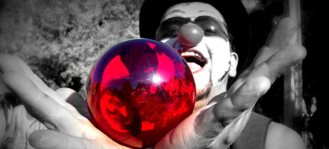 Bryan Dyson, imagina la vida como un juego