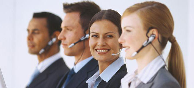 Call center 3.0, el mundo del revés