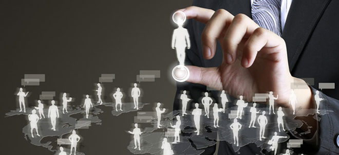Innovación en la gestion comercial. La inteligencia de clientes como guía para la eficacia y la eficiencia
