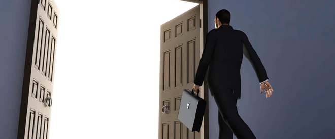 ¿Qué Pasaría si Todos los Trabajos Fueran por Comisión por Resultados?
