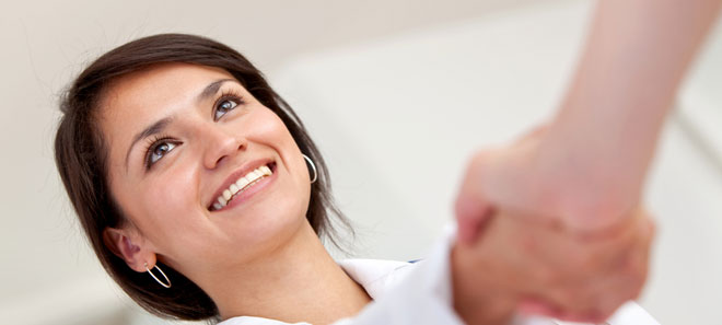 Tres tips para lograr un buen acercamiento.