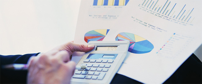 ¿El Cliente es una Cifra, Comisión o Gráfico?
