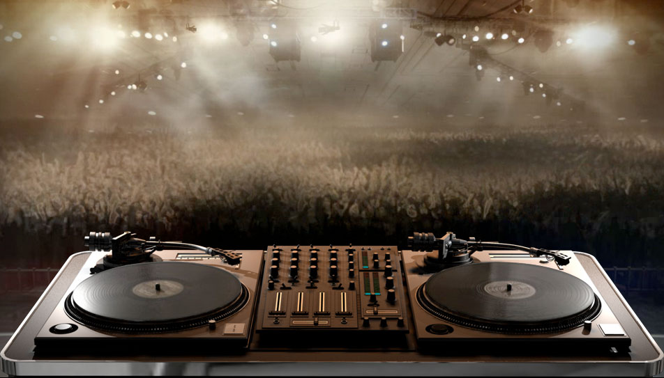 Experimento: “Un DJ También es una Buena Fuerza de Ventas”