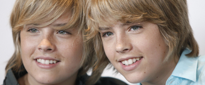 Zack y Cody: Buenos Vendedores en Acción