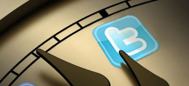 Redes sociales: El peligro de perder el tiempo