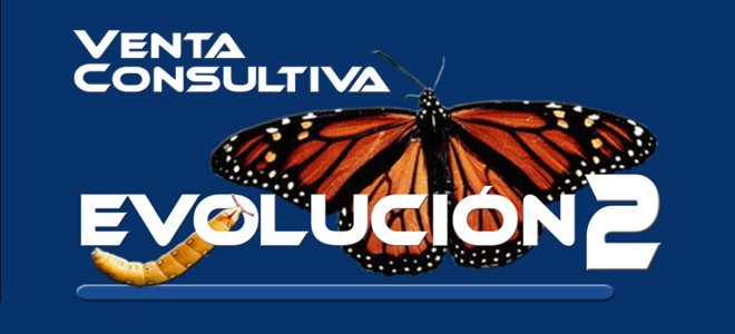 Método de Venta Consultiva – Presentación