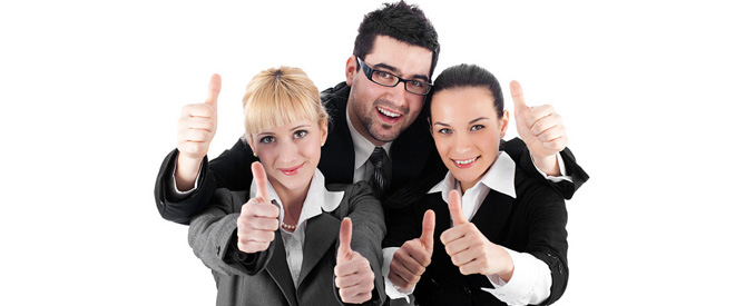 Decalogo del Retail para tener al cliente contento