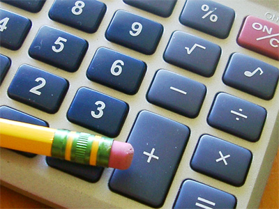CALCULADORA