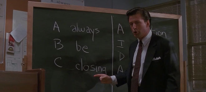 Glengarry Glen Ross