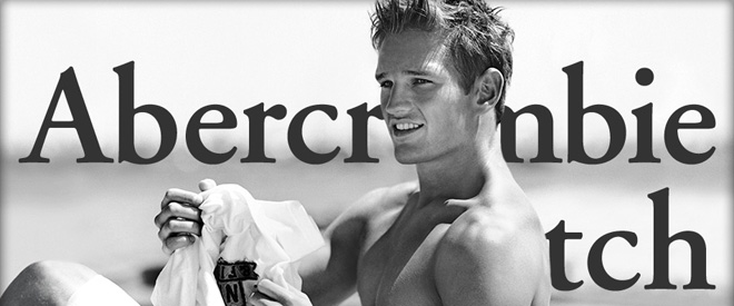 Abercrombie & Fitch. Reinventarse como empresa