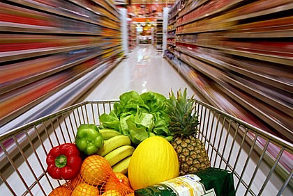 supermercado