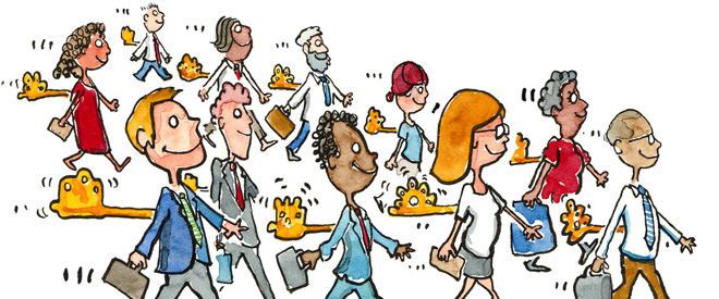 Tu equipo experto