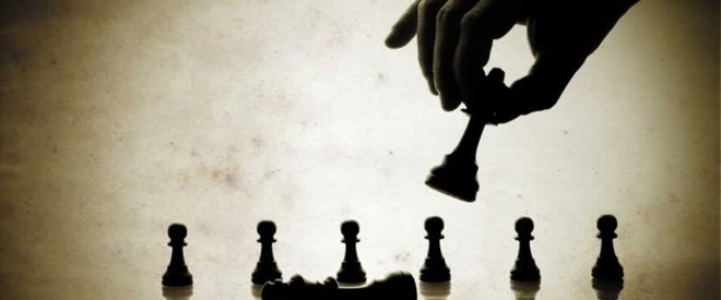 La Estrategia de toda Empresa debe ser su sueño