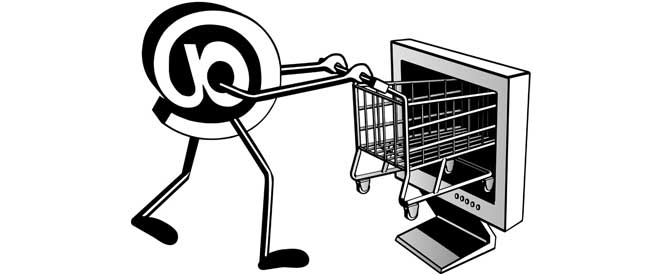 Más de la mitad de las personas que entran en internet para buscar información de un producto, lo adquiere online