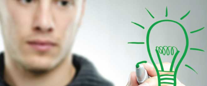 Si tienes una idea, y además esto y lo otro ….. ¡Emprende!