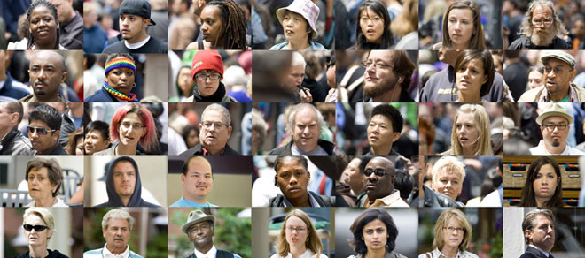 La crisis económica ha incrementado el número de personas que buscan empleo. ¿Como afecta ésto a la selección de los equipos de venta?