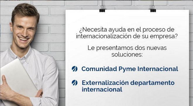 imagen business