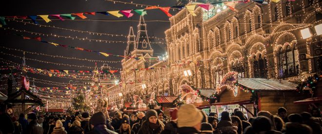 Se pronostica un diciembre con un importante incremento en consumo