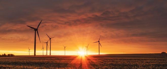 Las cinco claves del éxito para liderar el sector energético