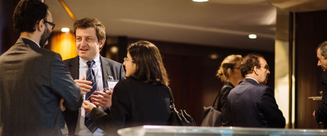 Networking y ventas: Los siete pecados capitales del aprendiz de networker