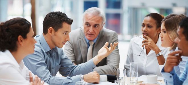 Claves en la toma de decisiones empresariales