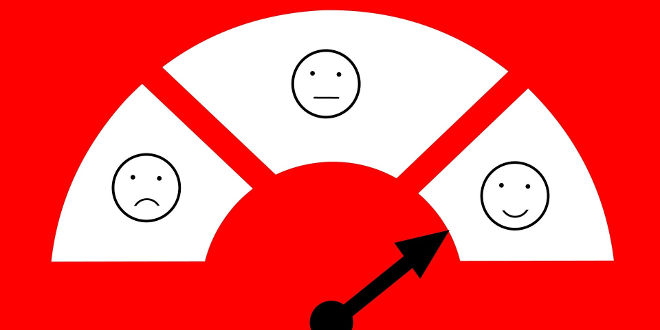 ¿Cómo se medirá la satisfacción del cliente?