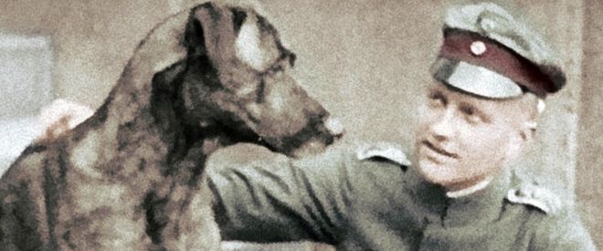 Generación de Leads: La técnica de Manfred von Richthofen para encontrar piezas a las que dar caza y derribar.