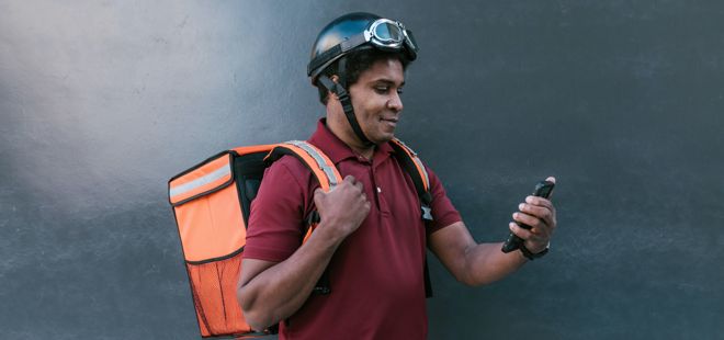 Cuatro claves para integrar servicios de operador logístico en tu e-commerce