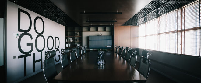 Claves para organizar con éxito las reuniones de trabajo fuera de la oficina