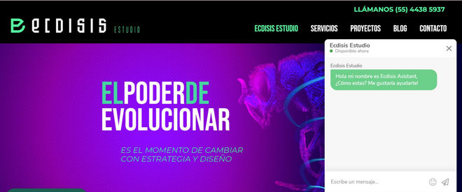 Chatbots triplican el retorno de inversión en publicidad digital