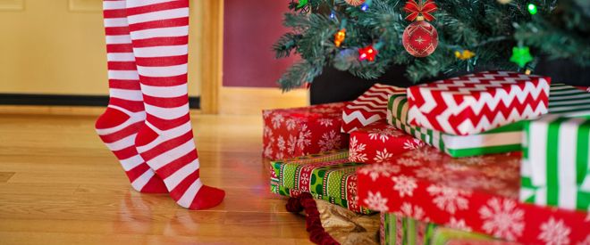 Los españoles reducirán en un 14% su presupuesto para regalos esta Navidad