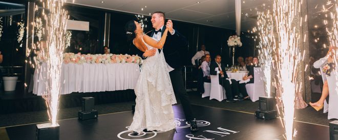 Resucita la temporada de bodas en el sector del crédito