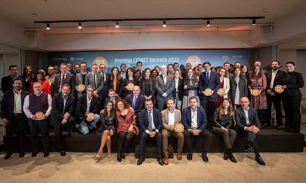 Grupo BSH premiado en la categoría de Omnicanalidad