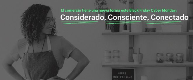Según Shopify en este BFCM los consumidores buscarán precio-calidad y los comercios acelerar sus ventas antes de la subida de las facturas