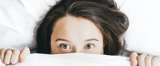 ¿Por qué no duermen los CEO?