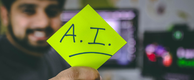 ¿Será la IA capaz de reemplazar el trabajo humano?