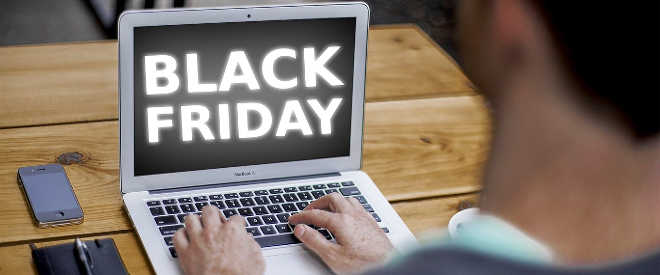 Black Friday: cómo desarrollar una estrategia y destacar ante la competencia