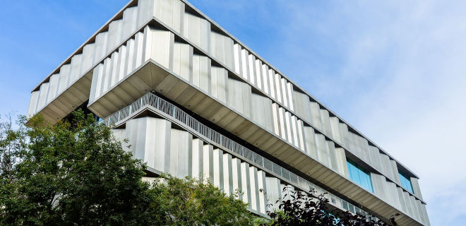 Grandes expectativas para el nuevo campus LCI Barcelona