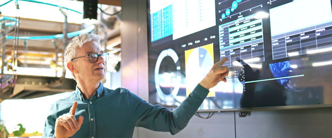 Solo el 37% de las empresas está preparada para implementar proyectos de IA