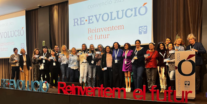 El grupo MGC celebra su Convención Anual