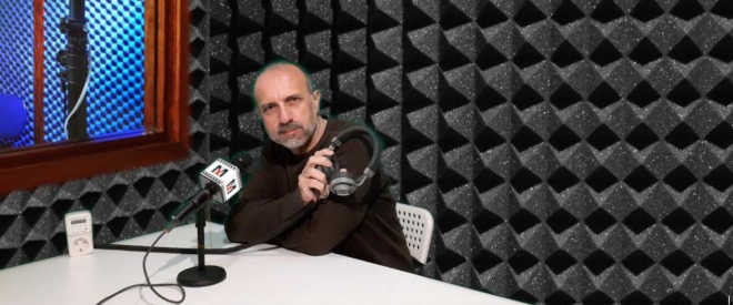 EL ANFiTRiÓN DEL CAMBiO anuncia el estreno de la 2ª temporada de los “RADiO TYPE PODCAST”