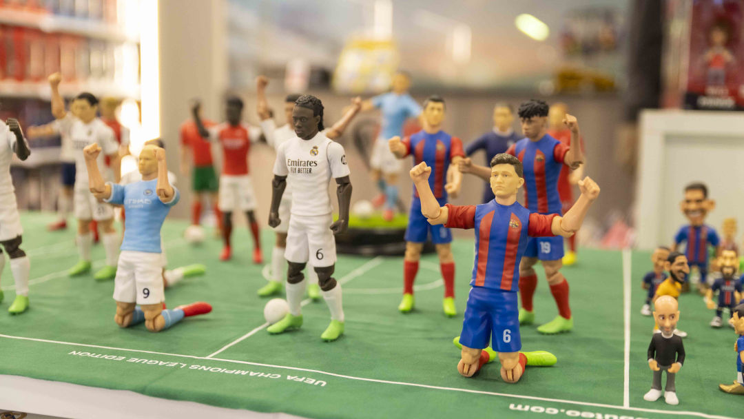 Banbotoys abre en Barcelona y acelera su expansión internacional