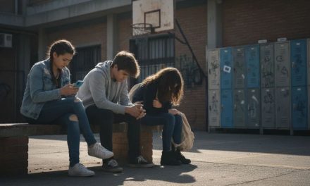 Decálogo para detectar y prevenir el acoso escolar