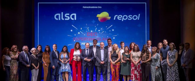 Los XII Premios DEC reconocen la excelencia en la Experiencia de Cliente y Empleado en España